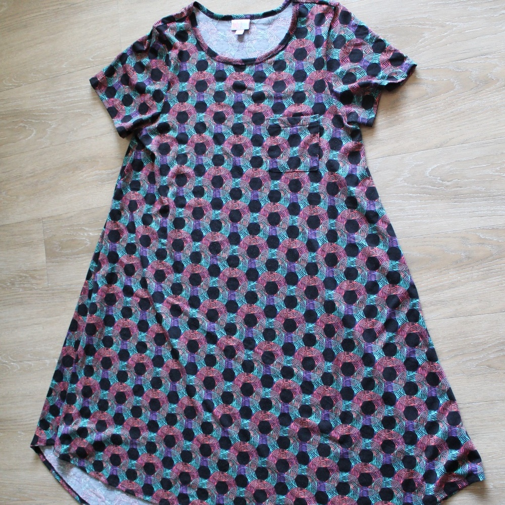 Lularoe Carly S